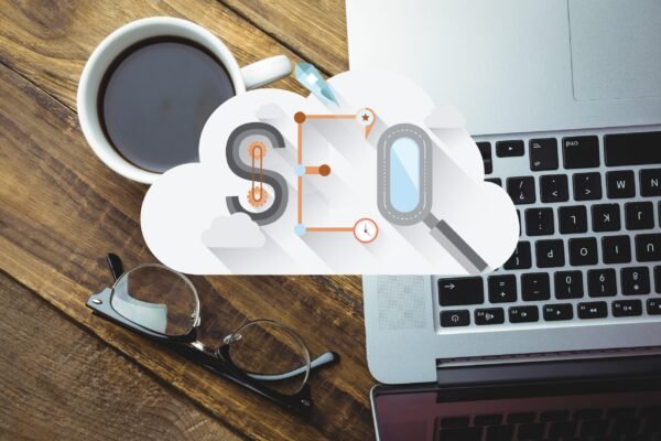 SEO Consulting / First 30 minutes